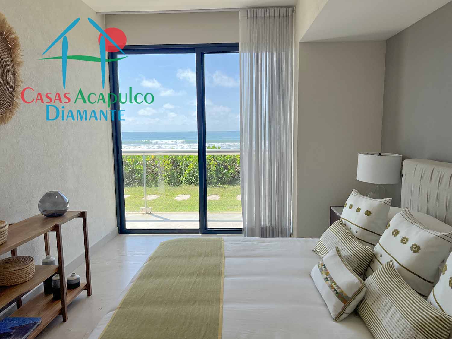 Reserva PlayaMar 1 202 - Recámara dos 2